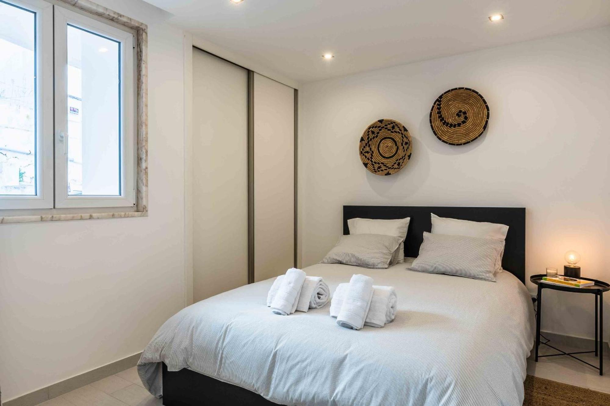 Santa Eulalia 2-Bedroom Apartment - Swimming Pool - Wifi Albufeira Eksteriør bilde